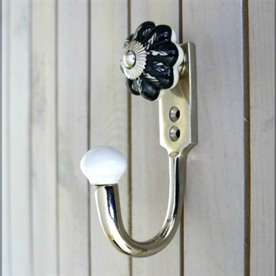 CERAMIC WALL HOOK